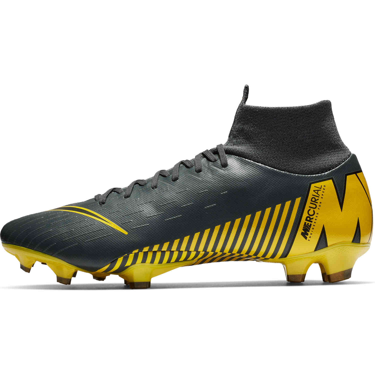 Nike Mercurial Superfly 6 Pro FG - Game - Soccer Master