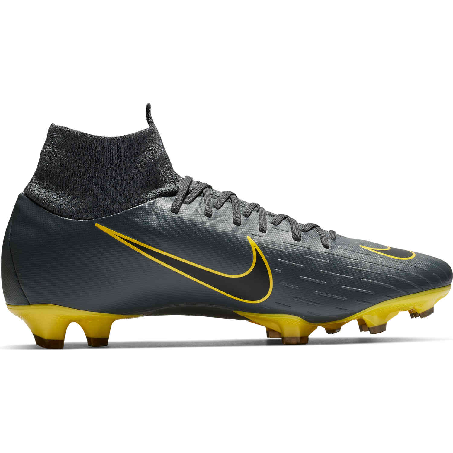 nike mercurial superfly 6 pro fg soccer cleats