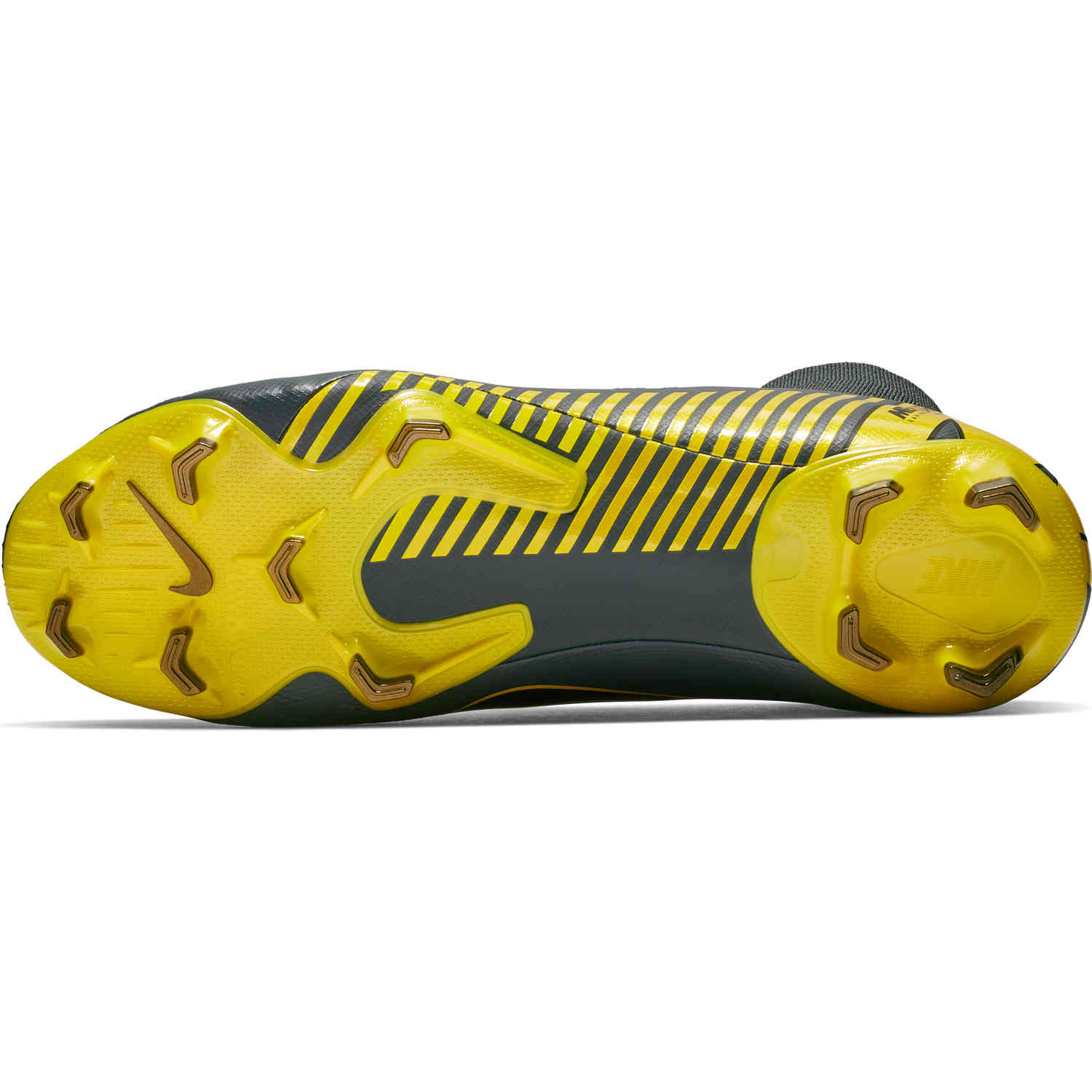 Mercurial Superfly 6 Pro FG Game Over - Soccer
