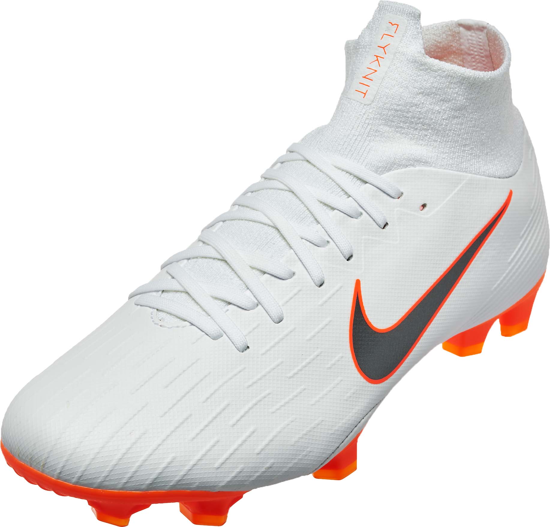 nike mercurial superfly 6 pro tf