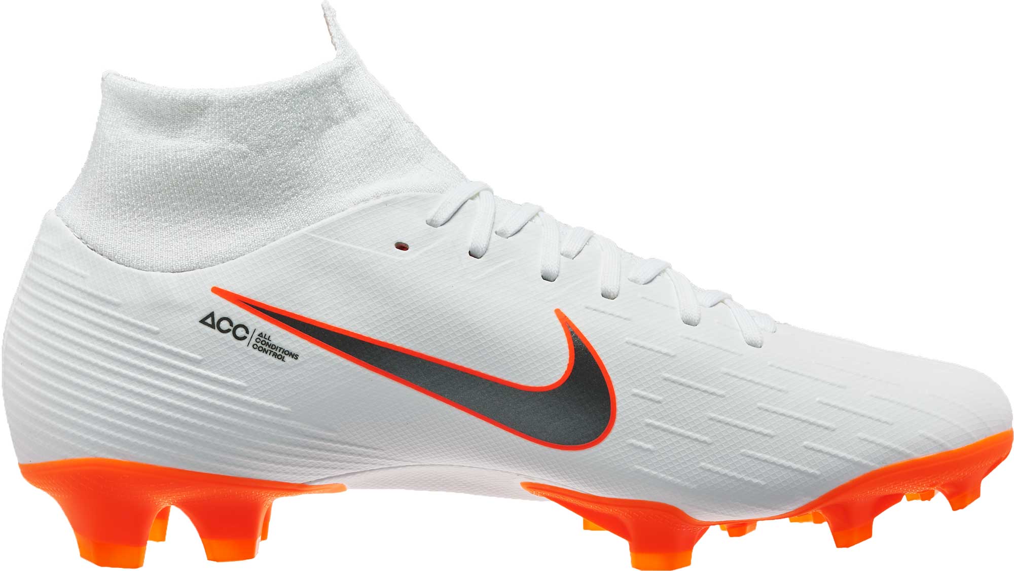 nike mercurial superfly pro fg