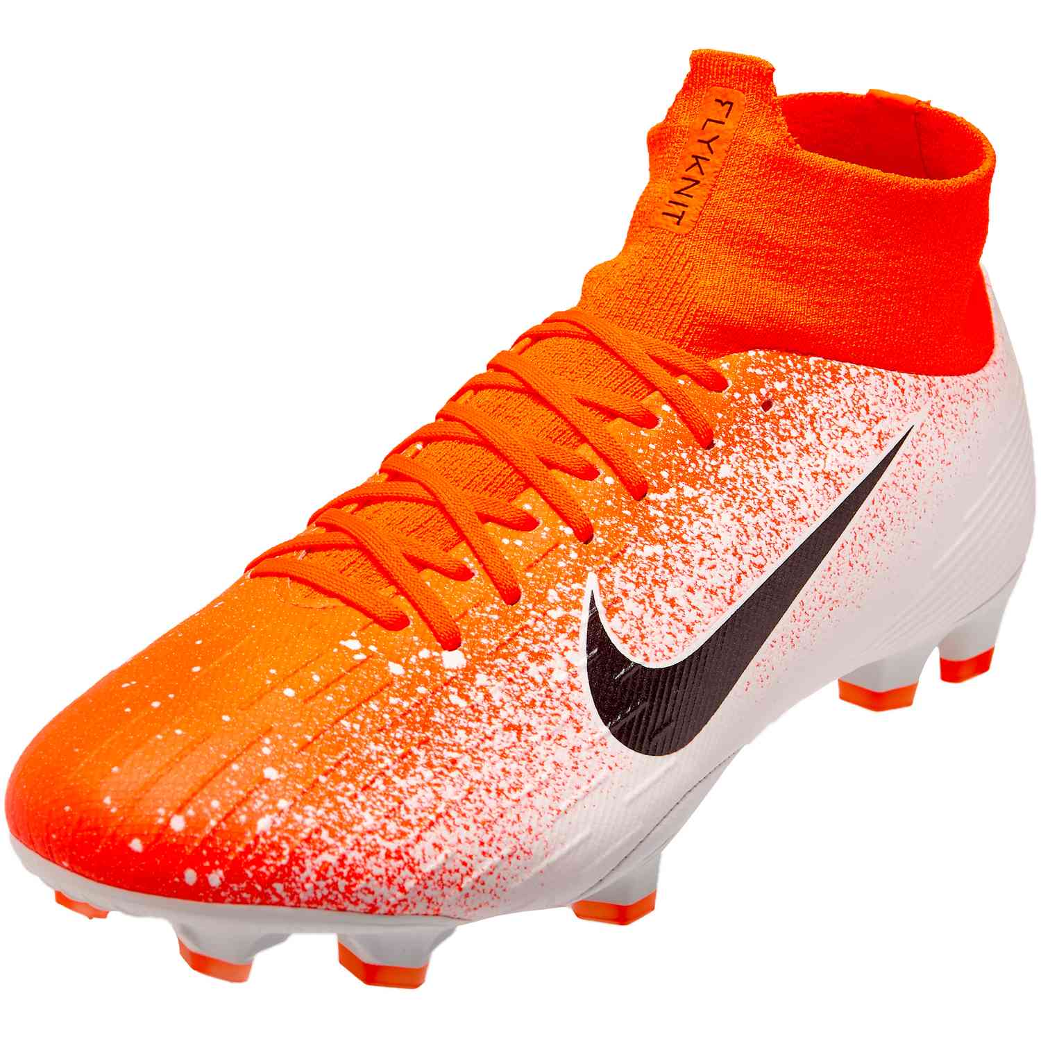 nike mercurial superfly 6 pro tf