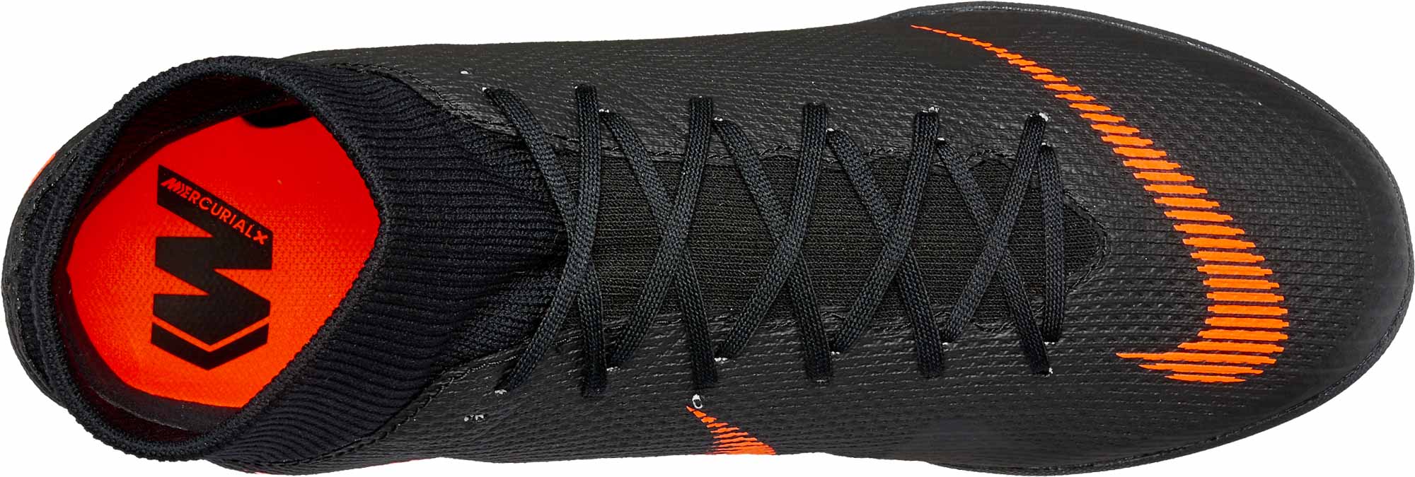 nike mercurial superflyx vi academy tf