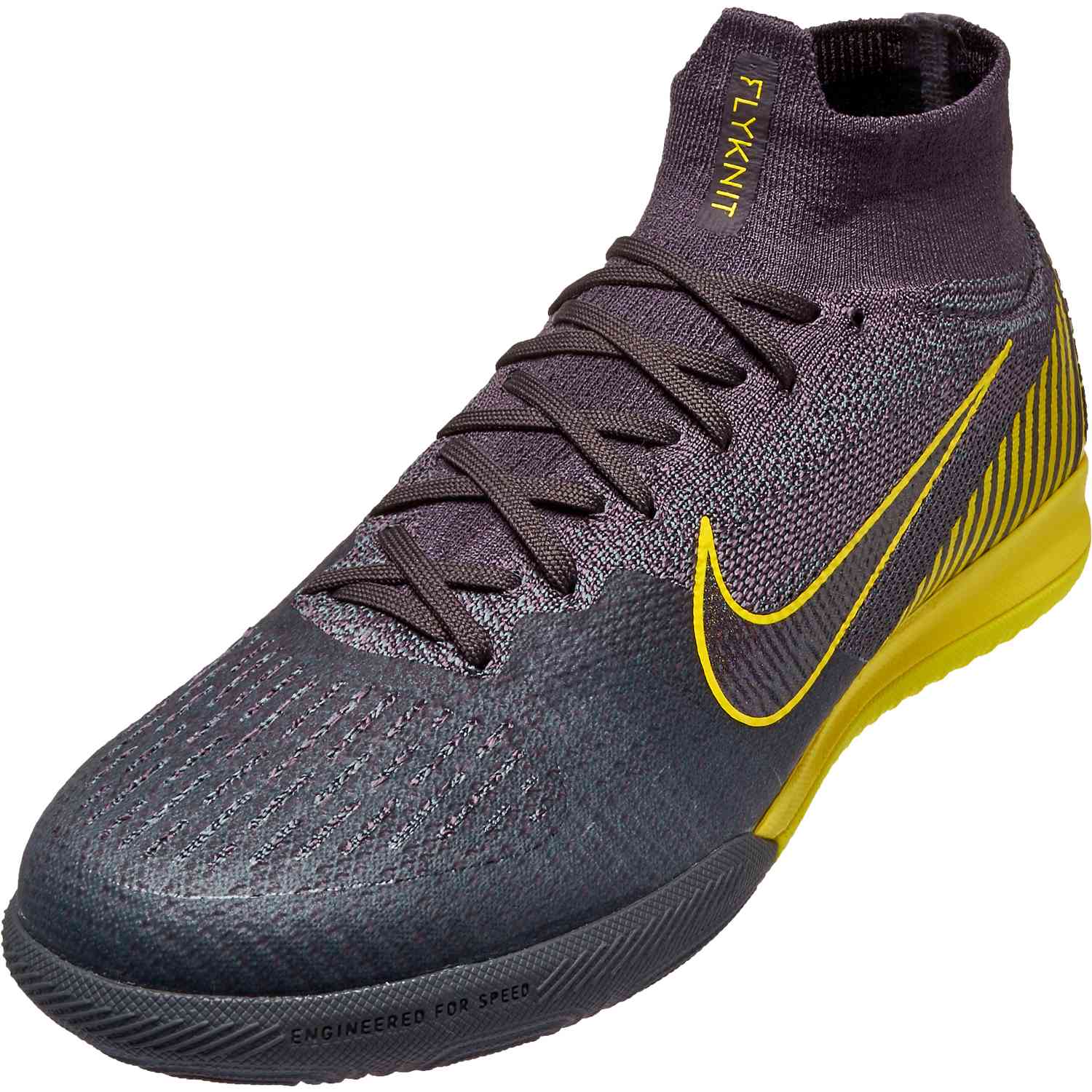 nike superfly 6 elite indoor