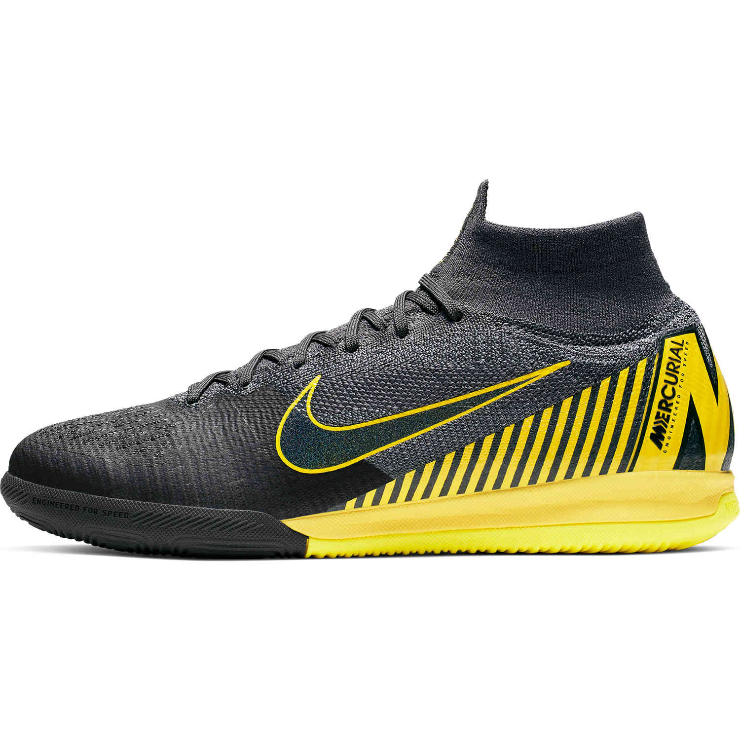 nike mercurial superfly vi elite ic