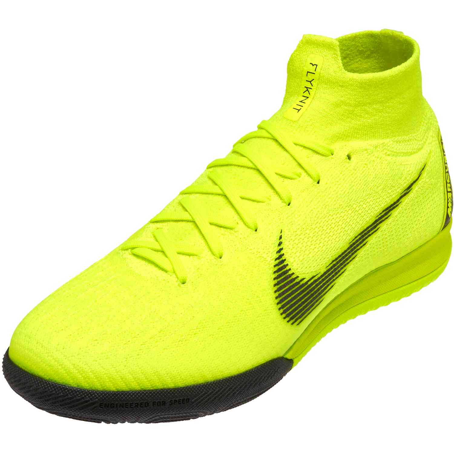 superfly mercurial x