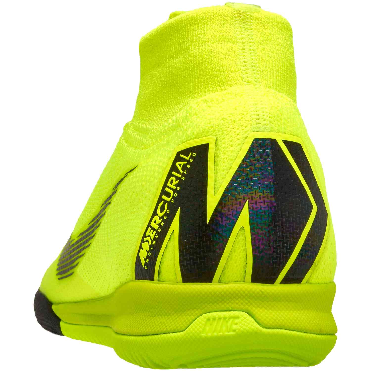 nike superfly 6 ic