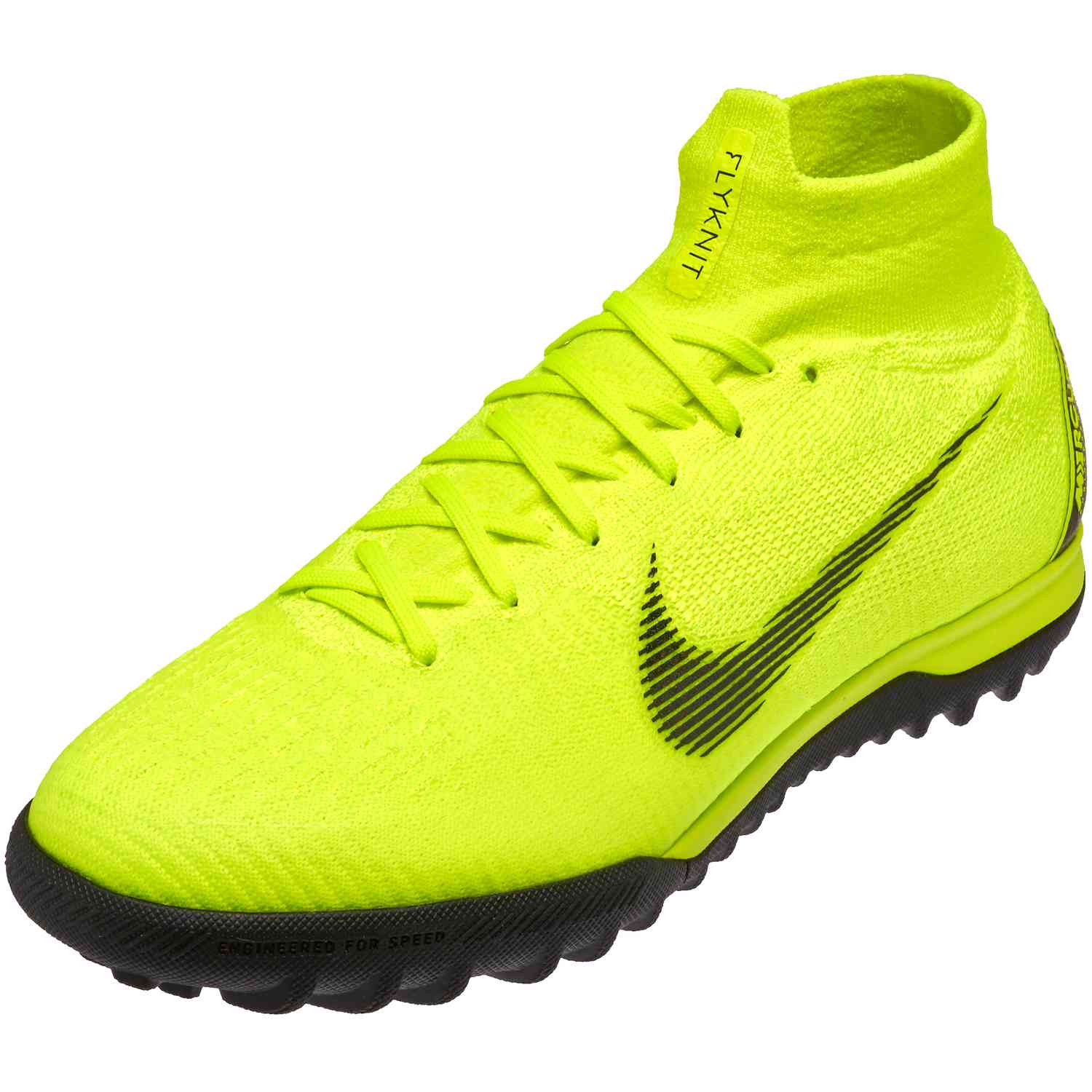 Nike Mercurial SuperflyX 6 Elite TF - - Soccer Master