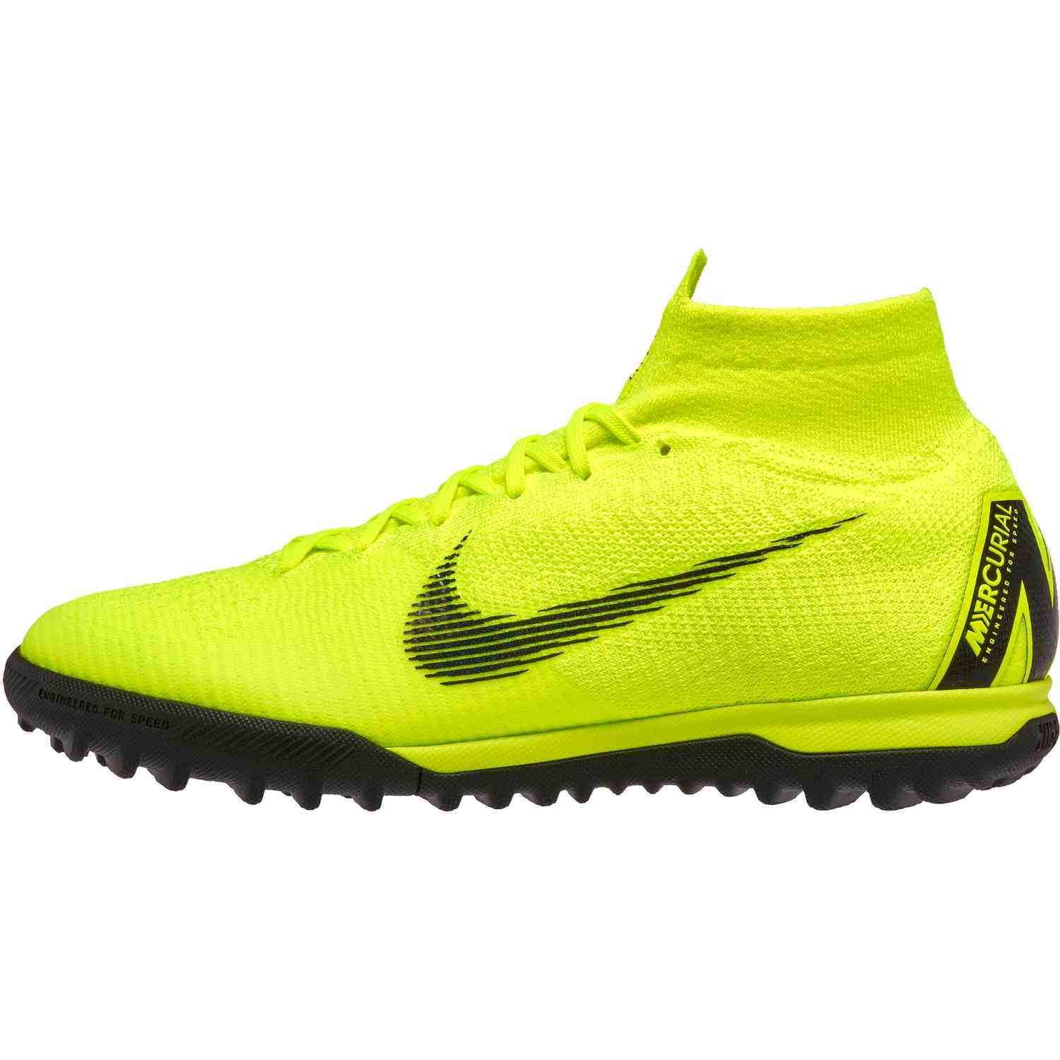 Nike Mercurial SuperflyX 6 - - Soccer Master