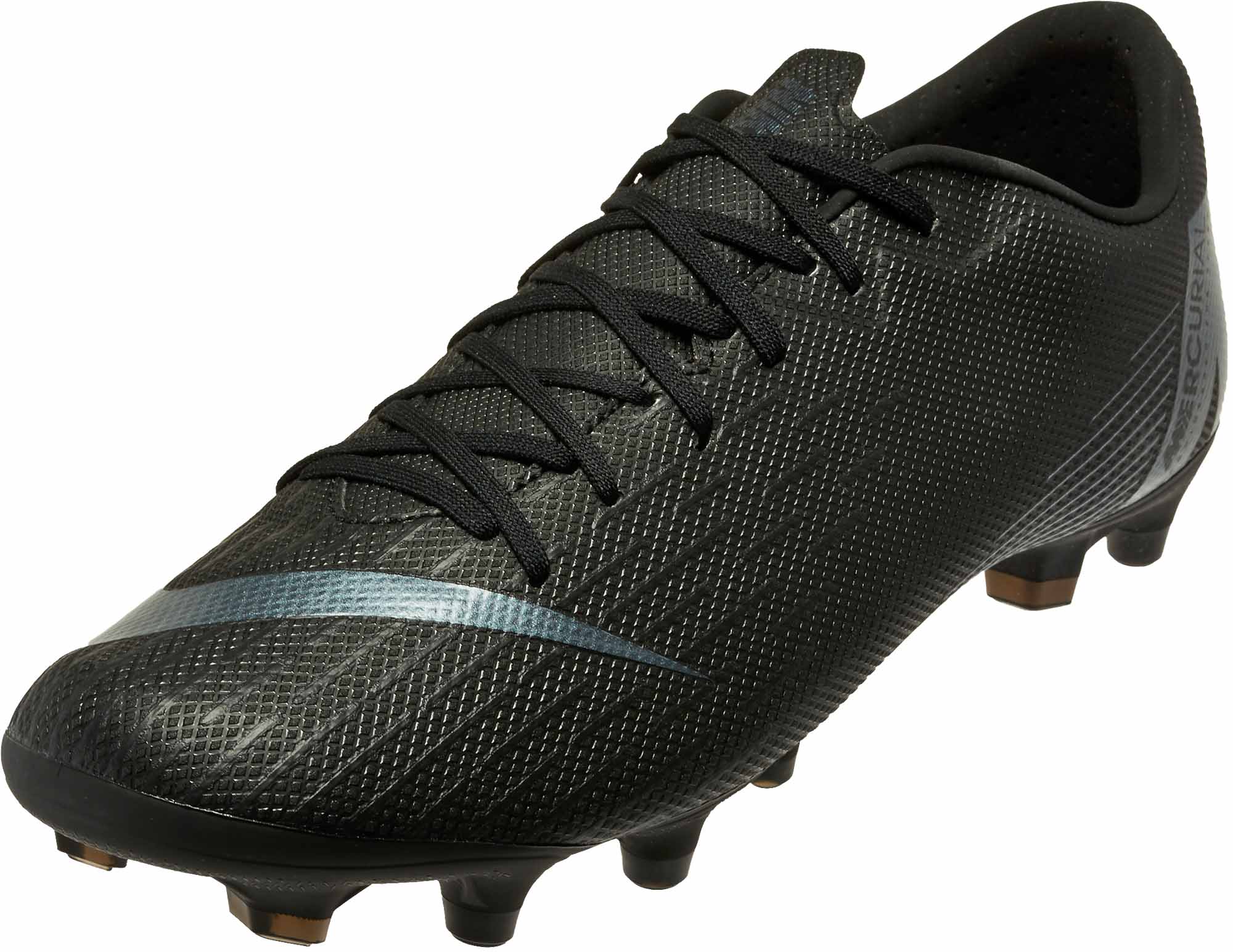 nike vapor 12 academy youth firm ground soccer cleats