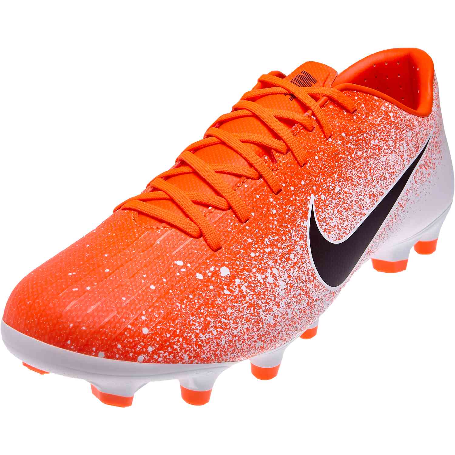 Kameel de elite gunstig Nike Mercurial Vapor 12 Academy FG - Hyper Crimson - Soccer Master