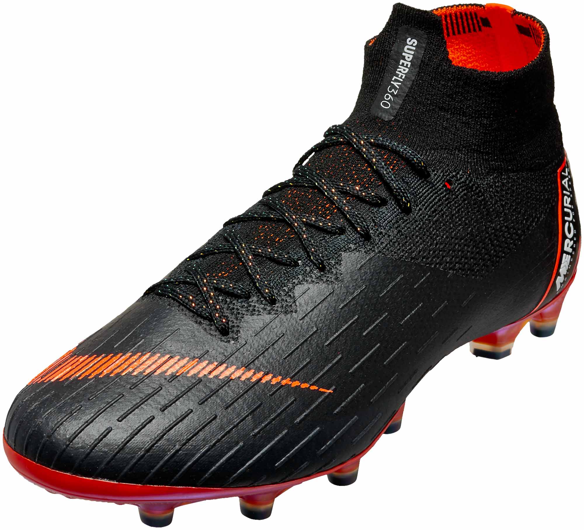 nike mercurial superfly 6 ag pro