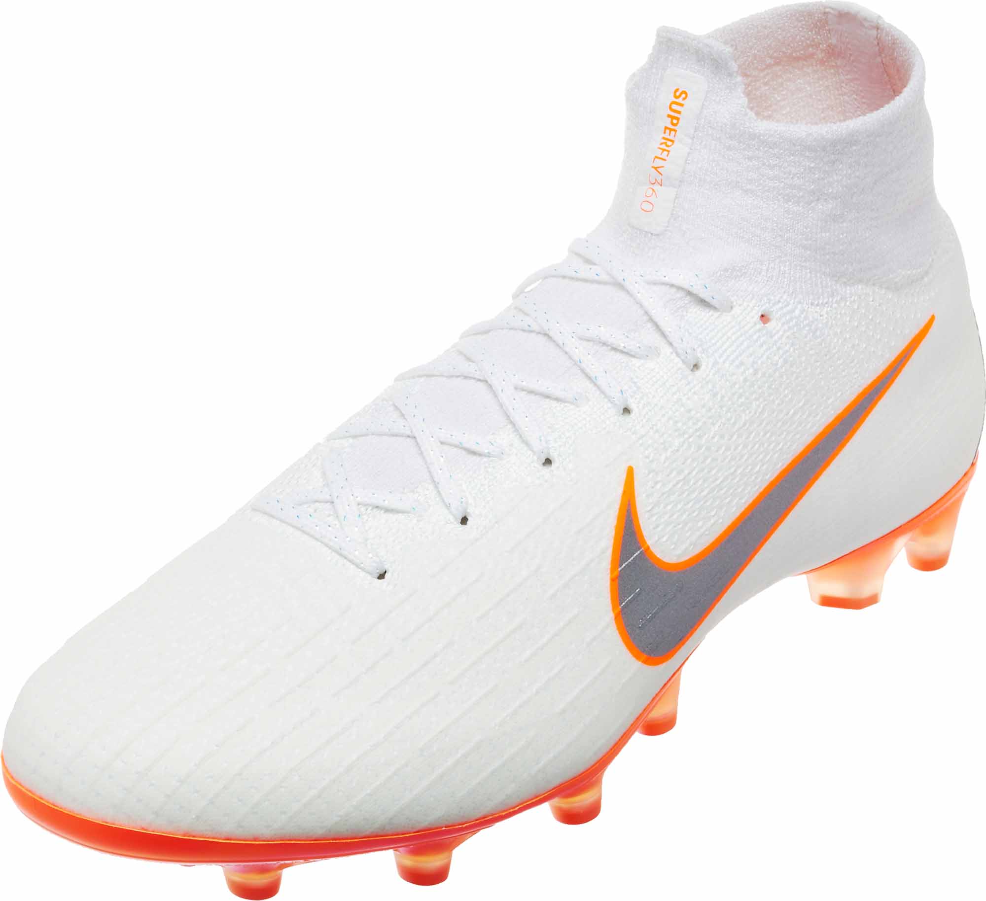 nike mercurial superfly 6 elite ag