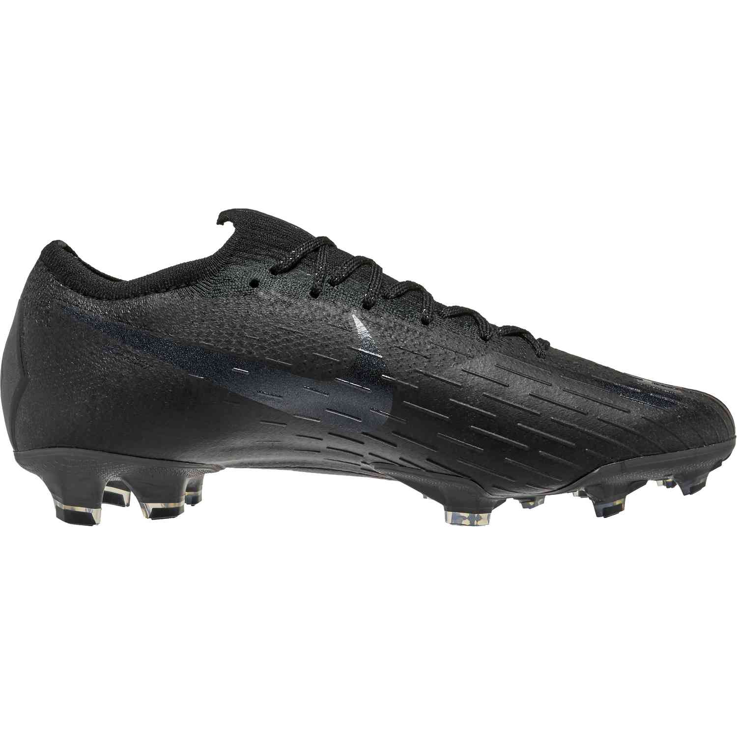 Mercurial vapor 12 deals elite fg black black