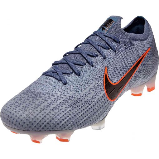 Nike Mercurial Vapor 12 Elite FG Victory Pack Soccer Master