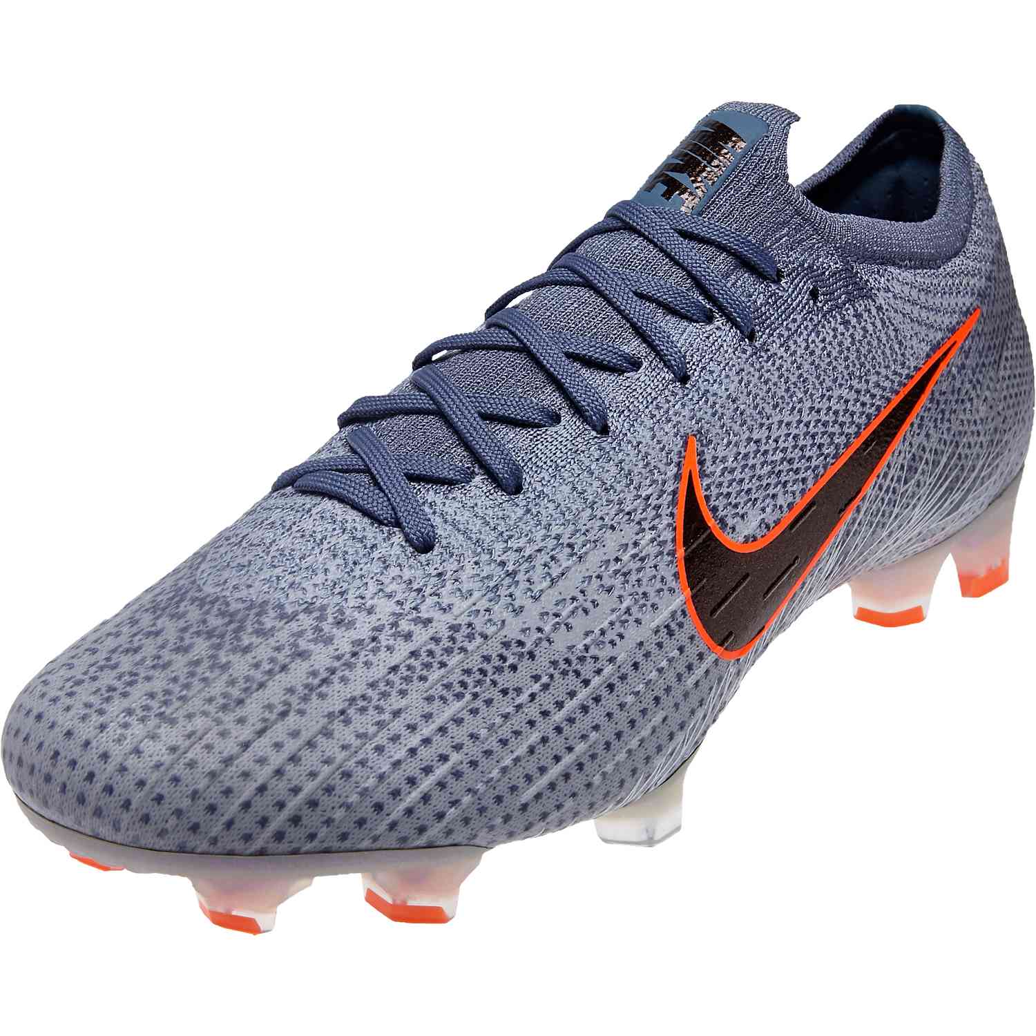 Nike Mercurial Vapor 12 Elite FG 