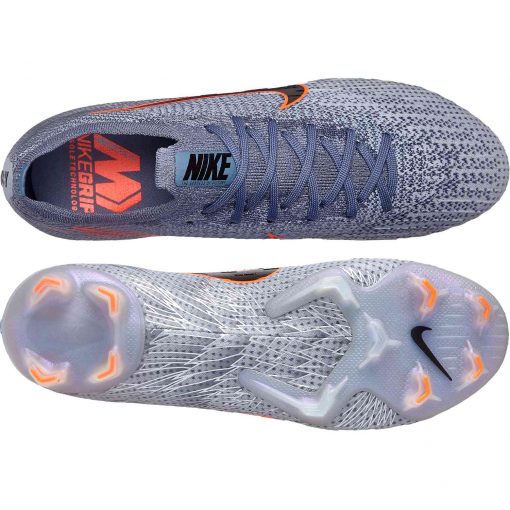 Nike Mercurial Vapor 12 Elite FG Victory Pack Soccer Master
