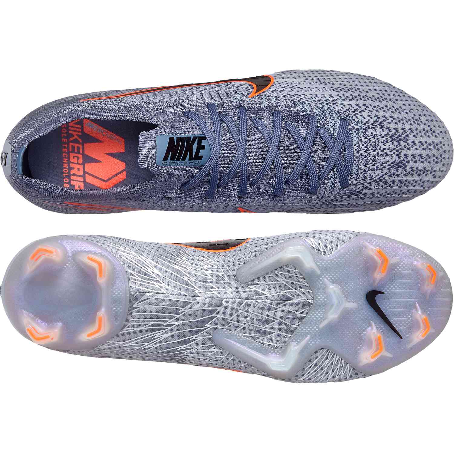 nike mercurial vapor 12 elite fg victory