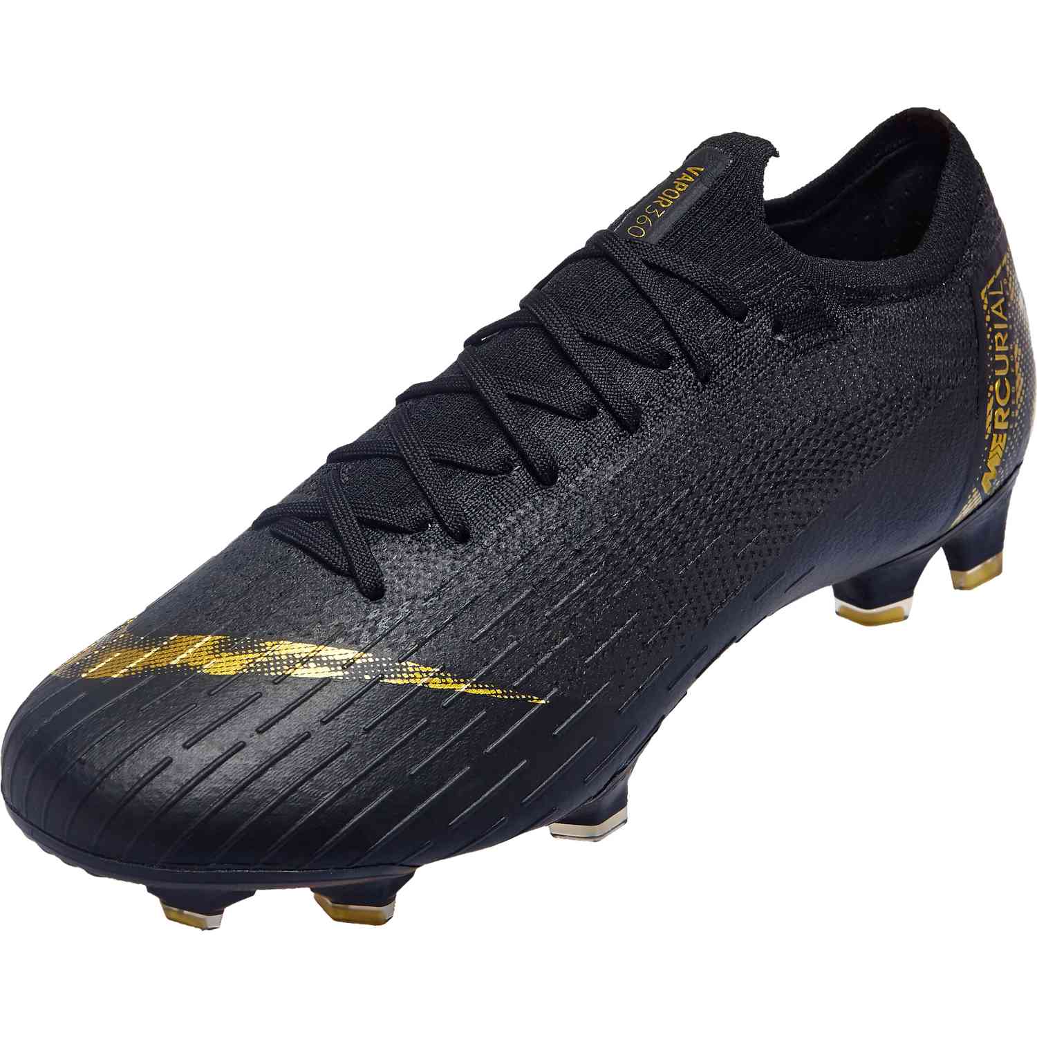 nike mercurial vapor 12 premium fg by you