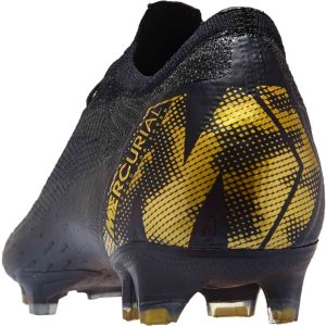 nike mercurial vapor 12 elite black lux