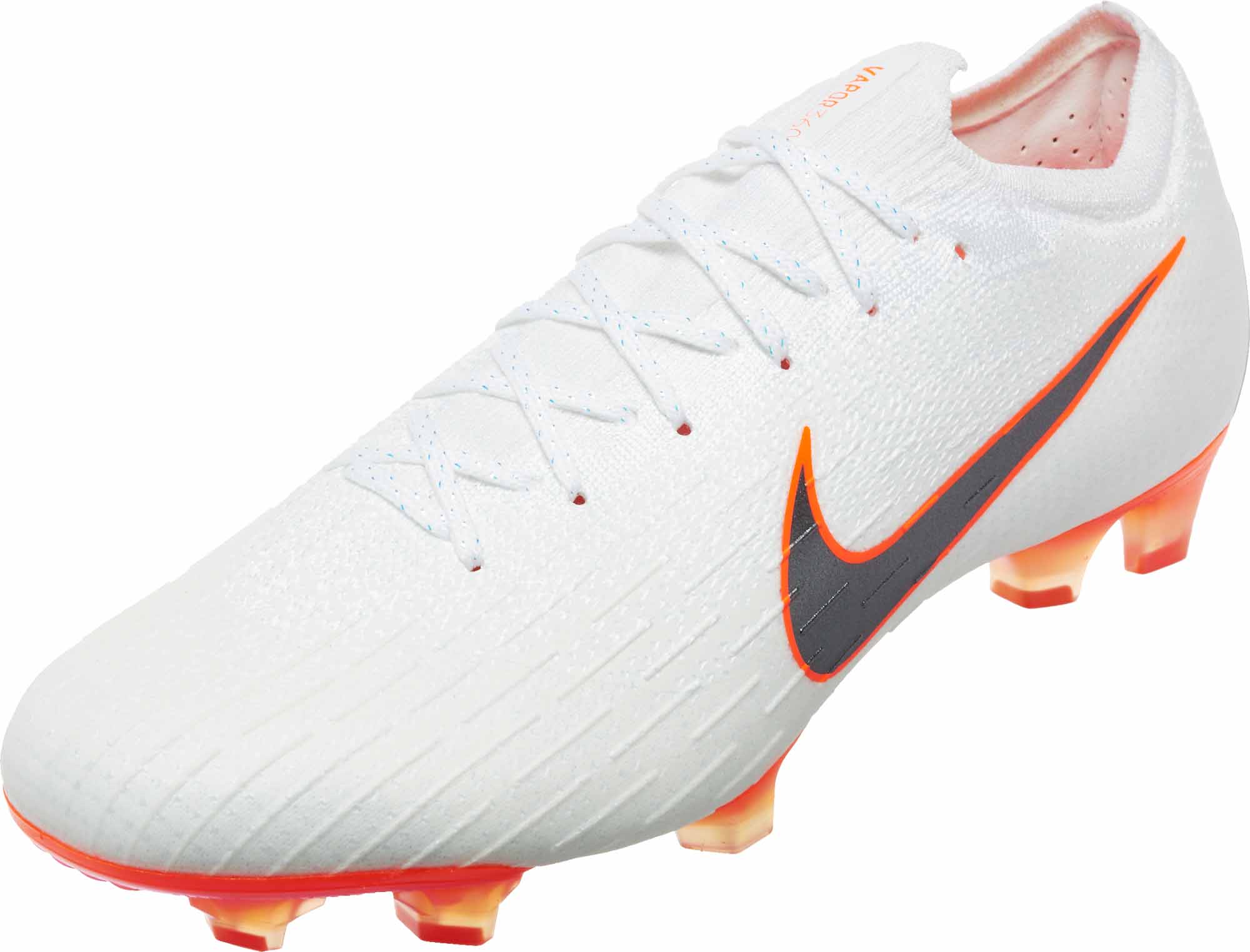 nike mercurial vapor 12 elite fg white