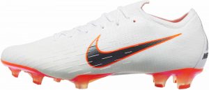 nike mercurial vapor 12 elite fg white