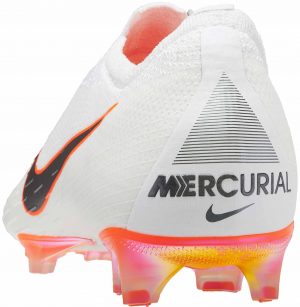 nike mercurial vapor 12 elite fg white