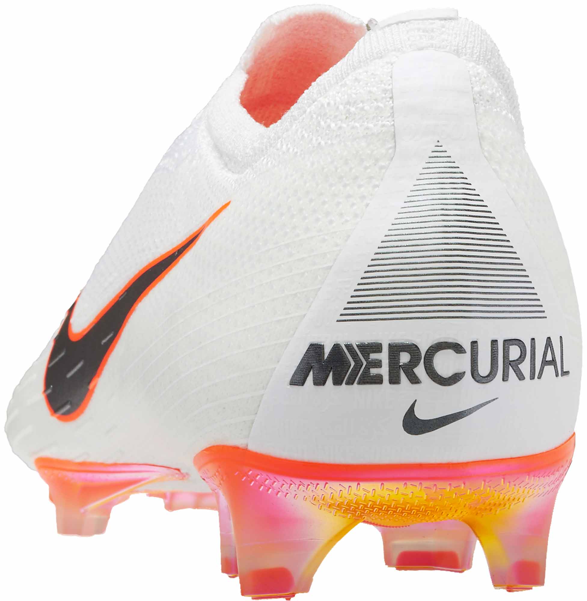 Nike Mercurial Vapor 12 Elite FG 