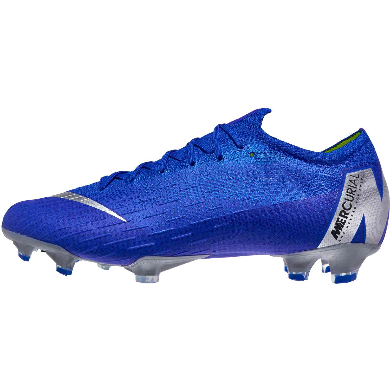 nike mercurial vapor 12 blue