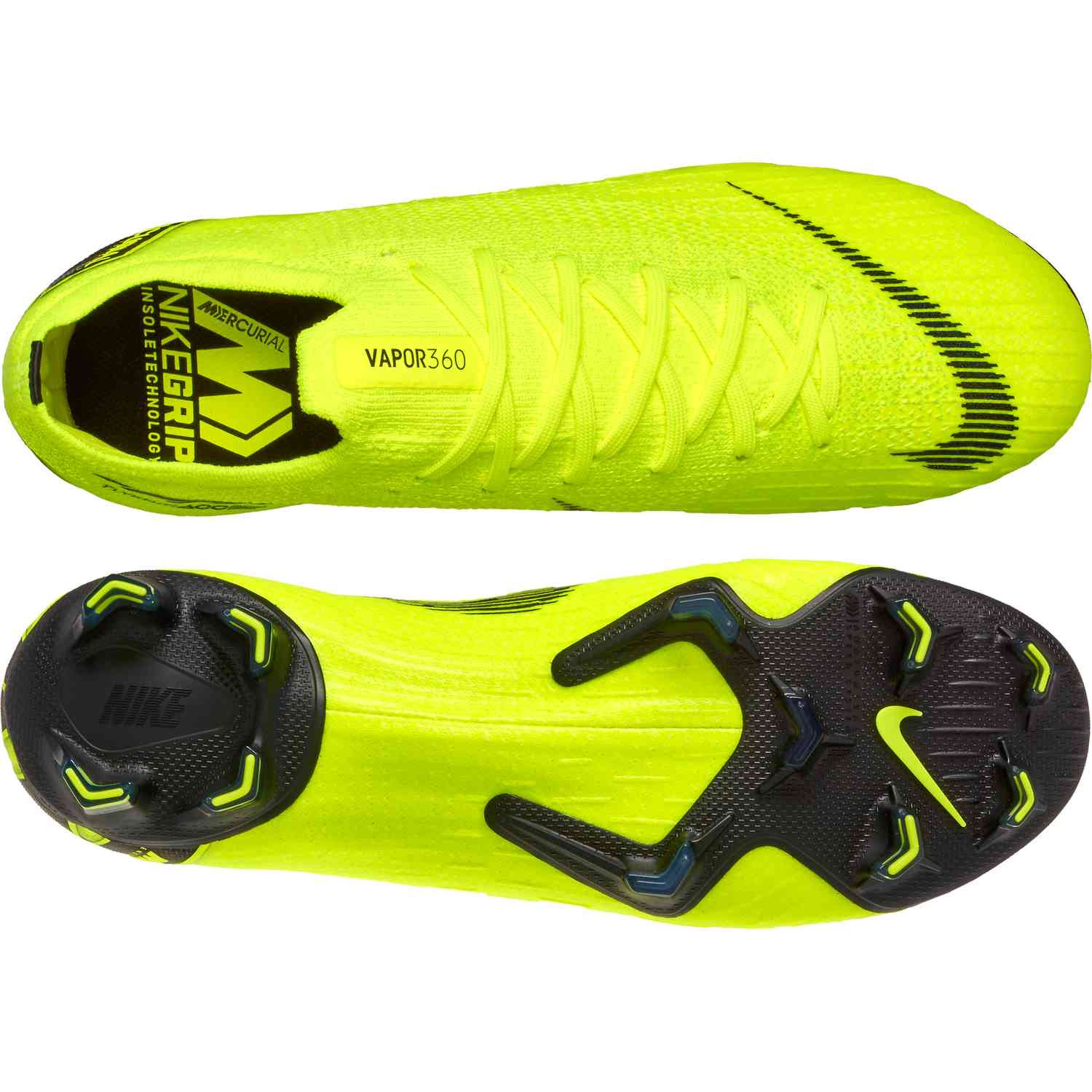 nike mercurial vapor 12 volt