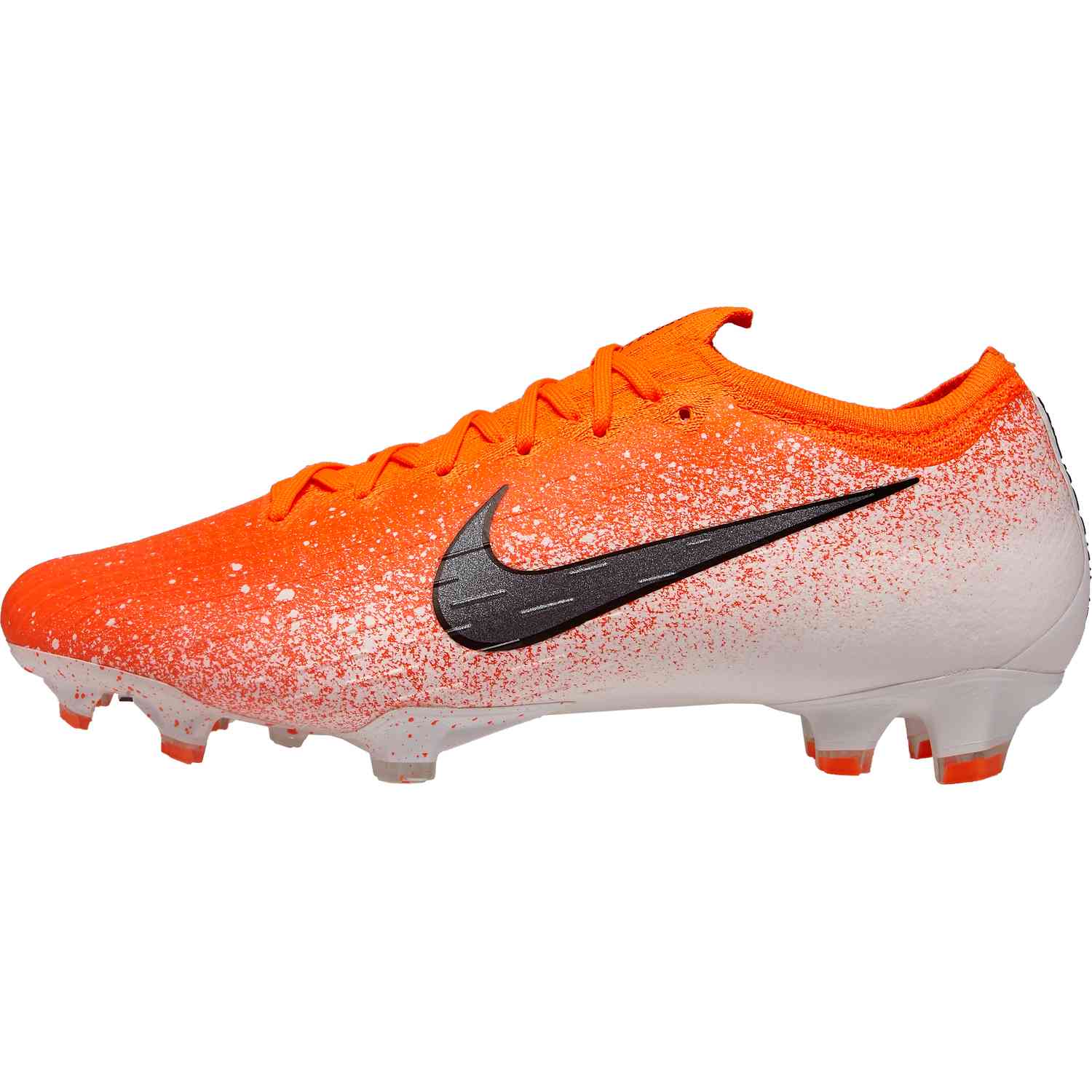 Nike Mercurial Vapor X Fg, Men's Footbal Shoes