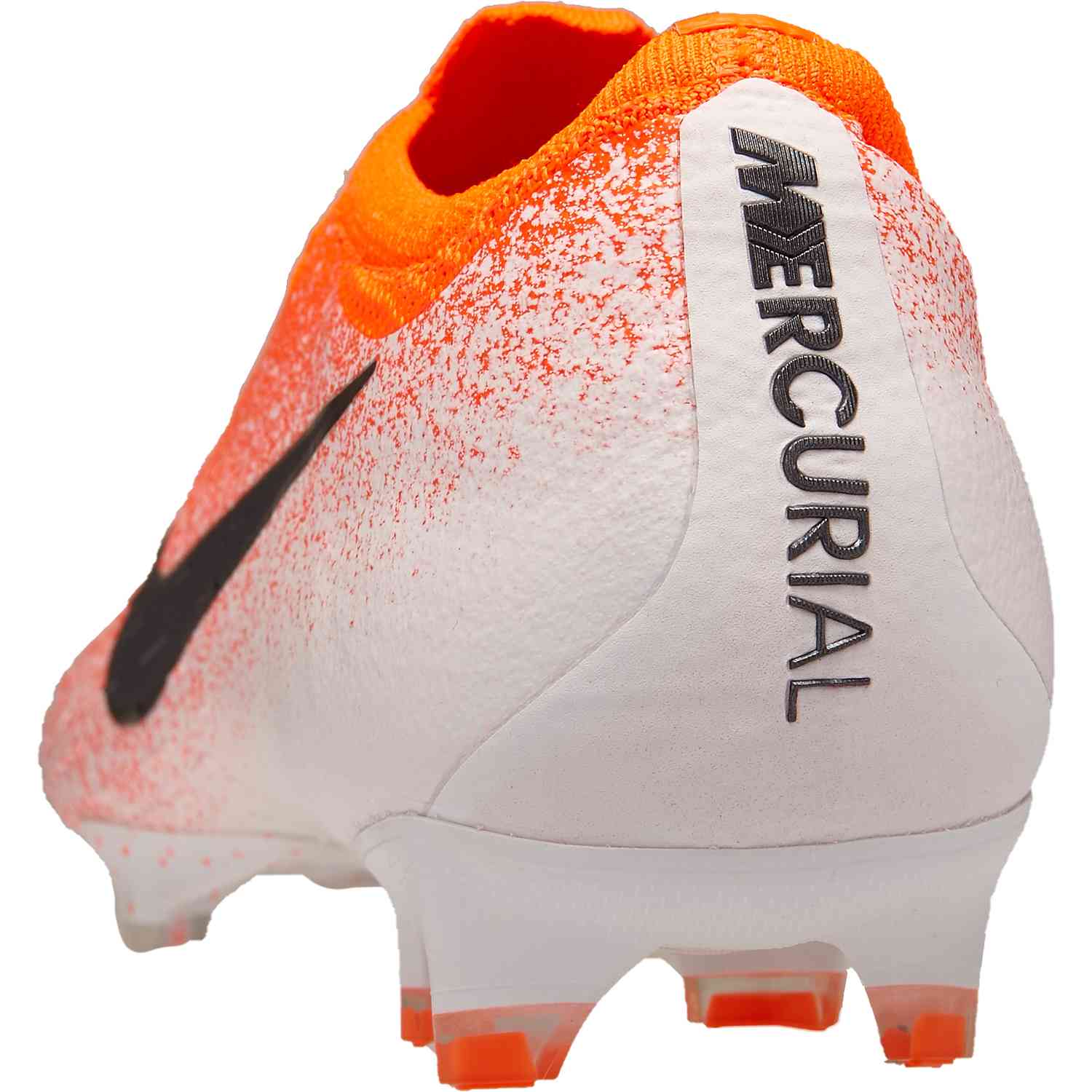 Nike Mercurial Vapor 12 Elite FG Euphoria Pack Soccer Master