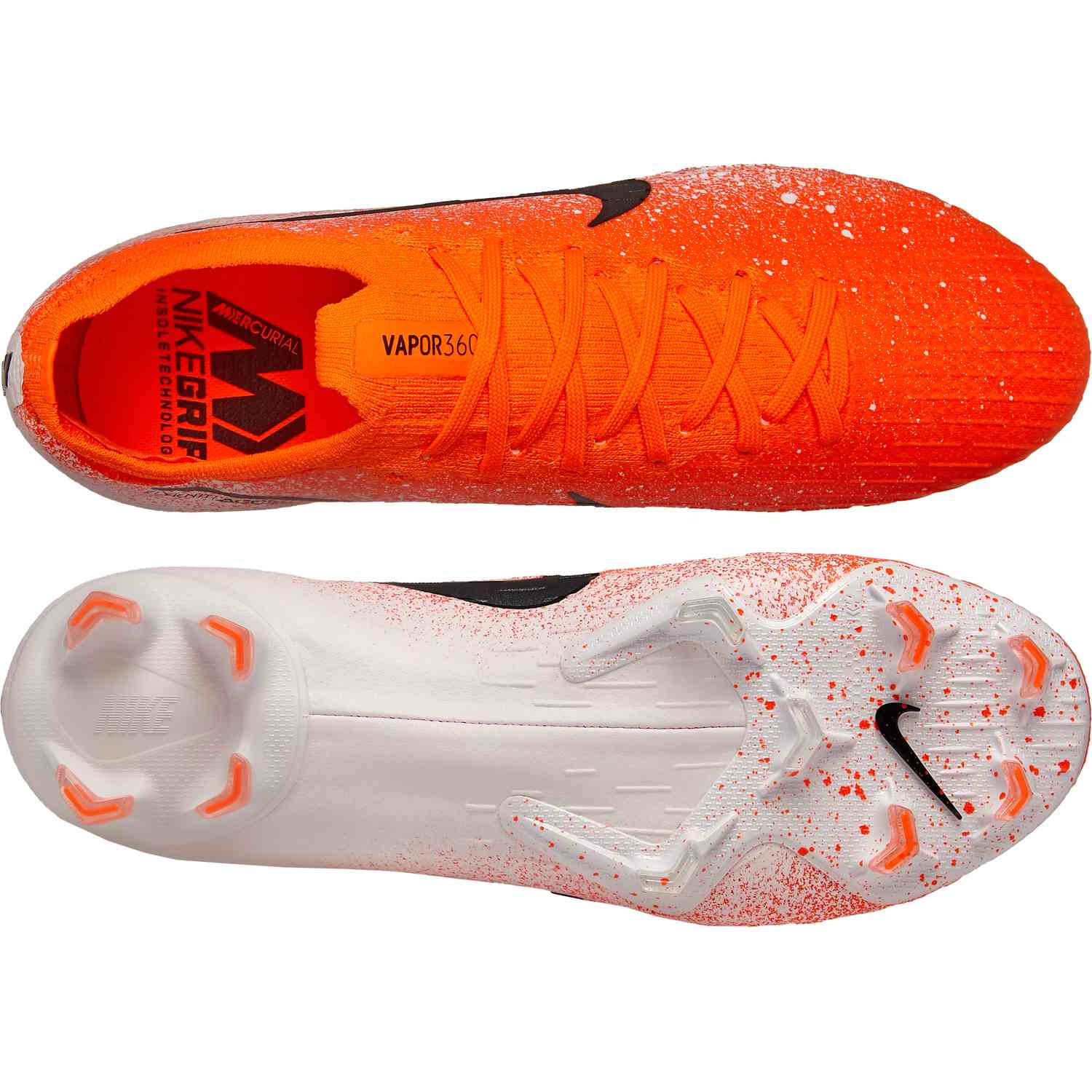 nike mercurial euphoria pack