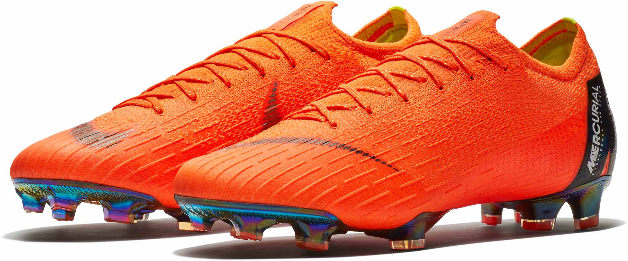 nike vapor 12 elite orange