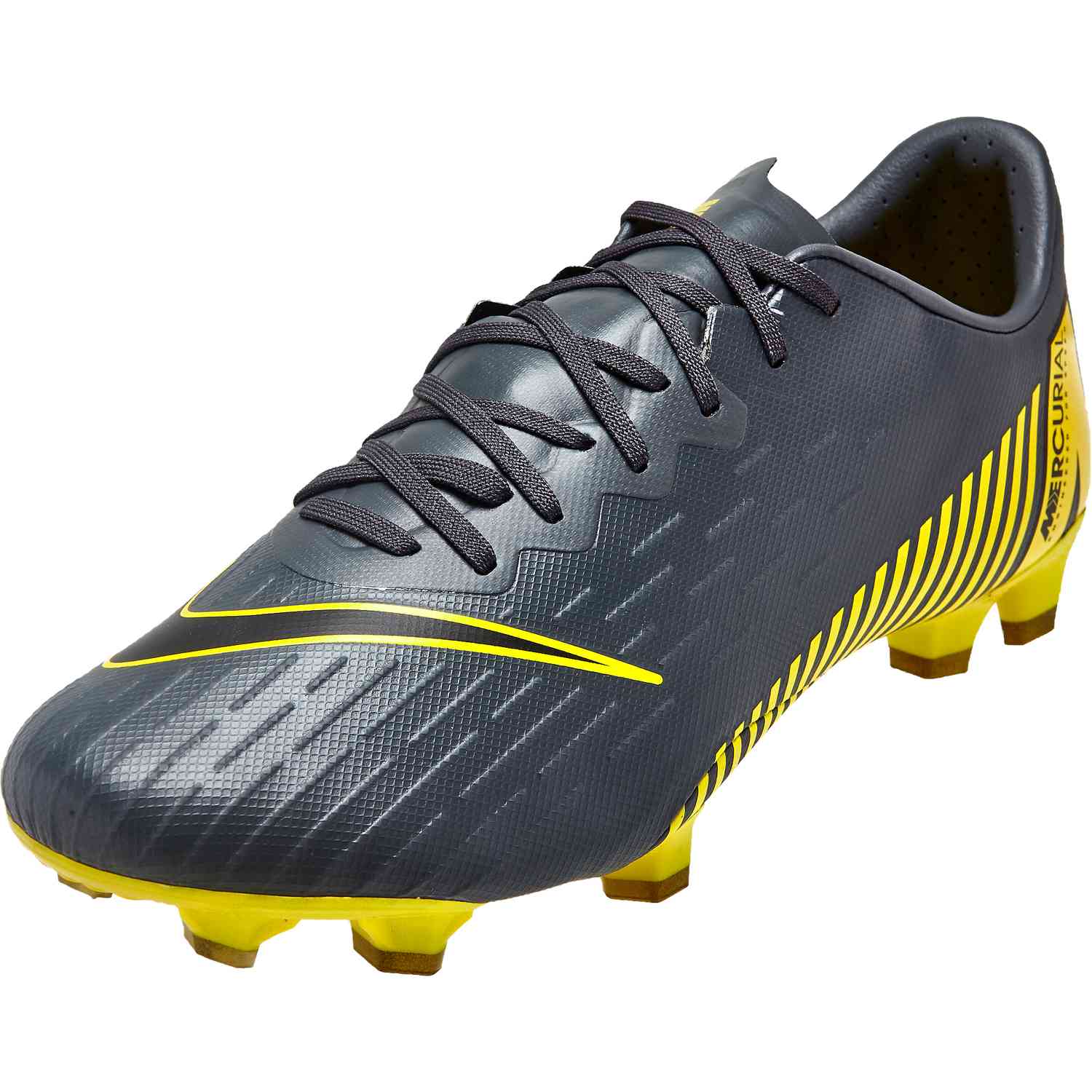 Nike Mercurial Vapor 12 Pro FG - Game 