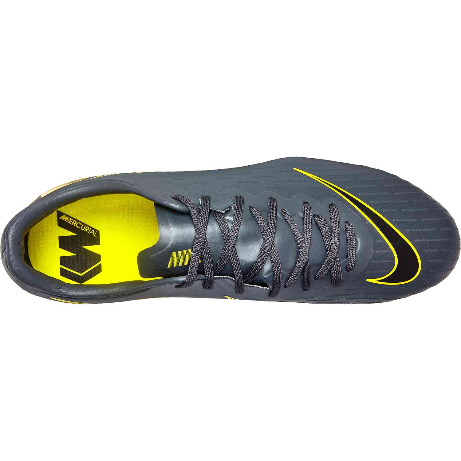 Nike Mercurial Vapor 12 Pro FG - Game 