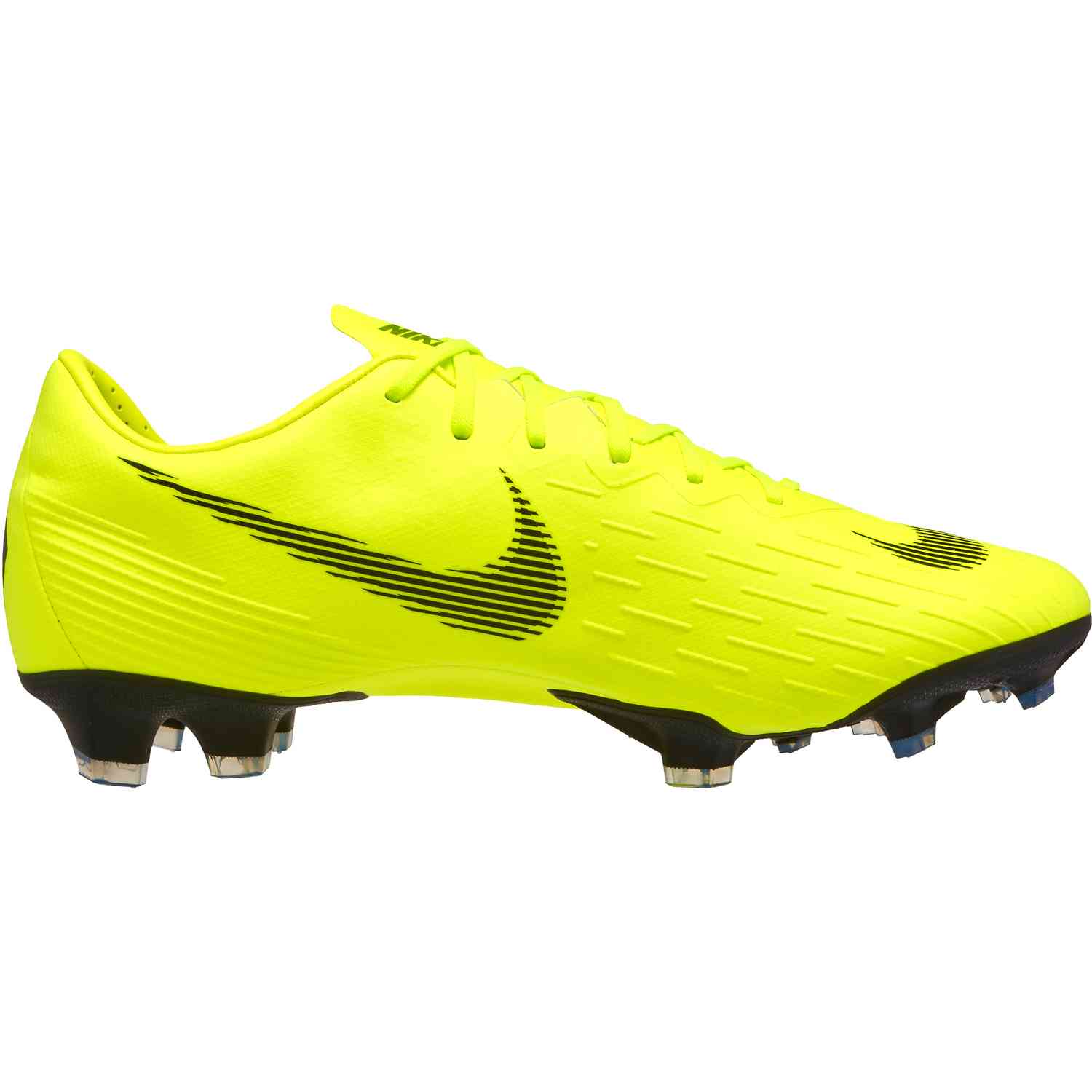 nike mercurial vapor 12 pro fg soccer cleats