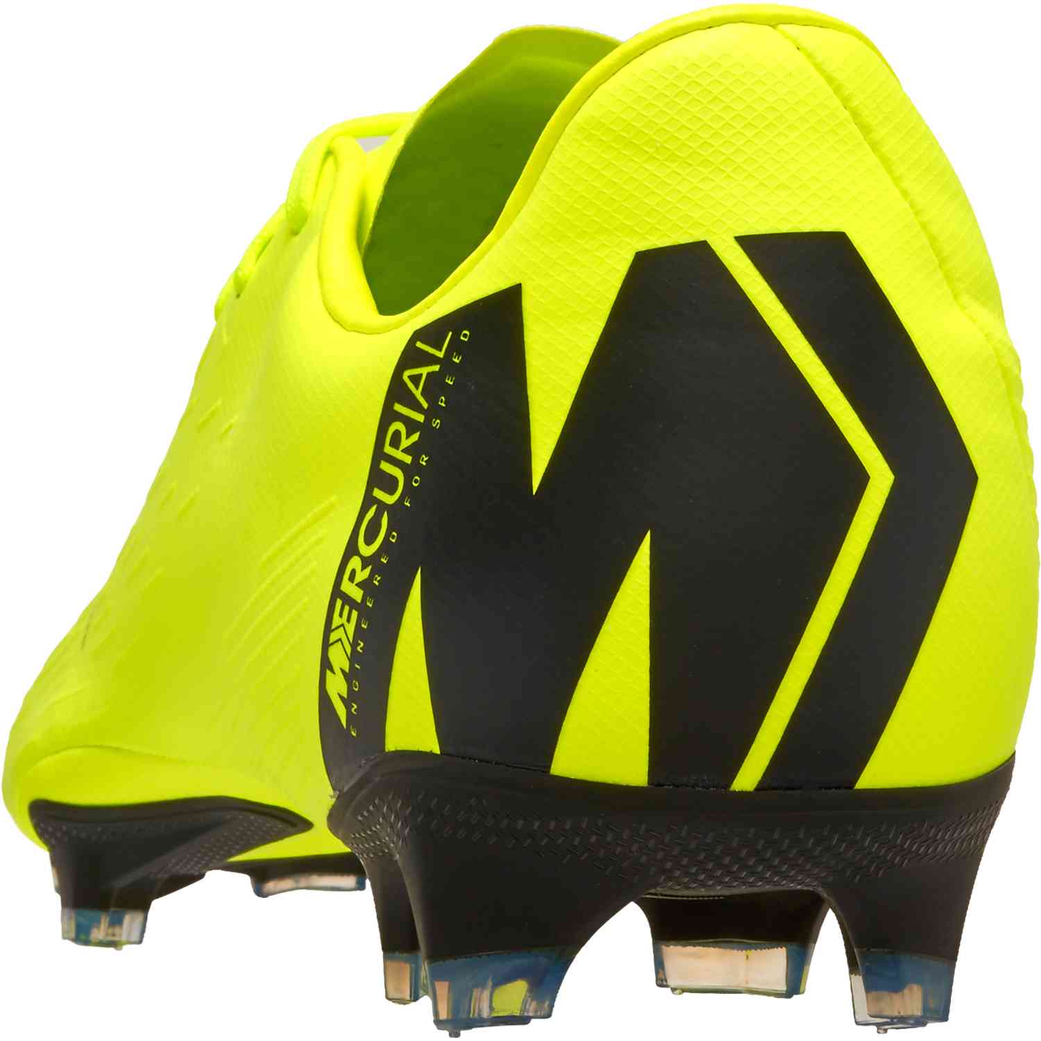 nike mercurial vapor 12 pro fg