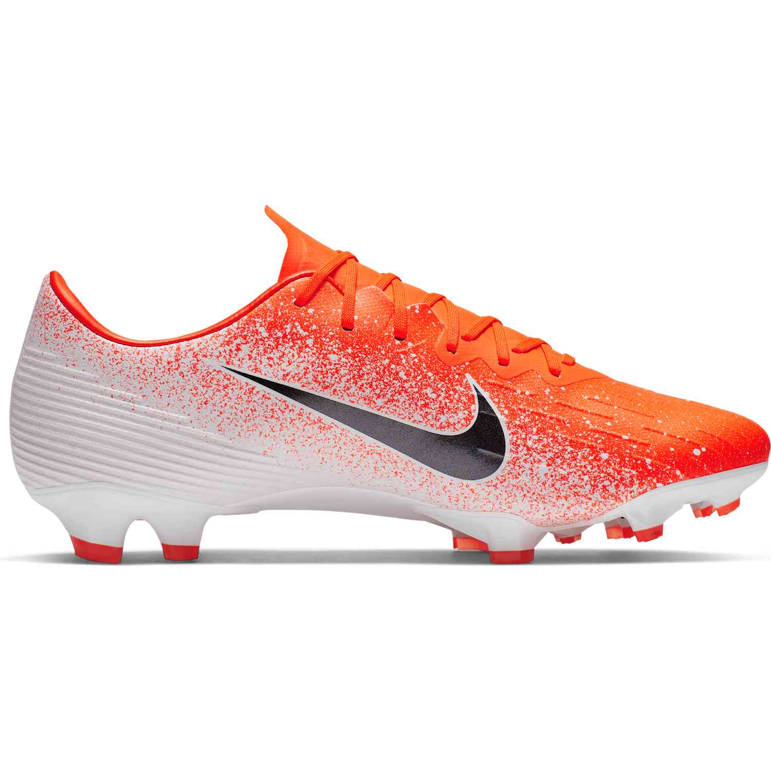 Mercurial vapor 12 outlet pro white