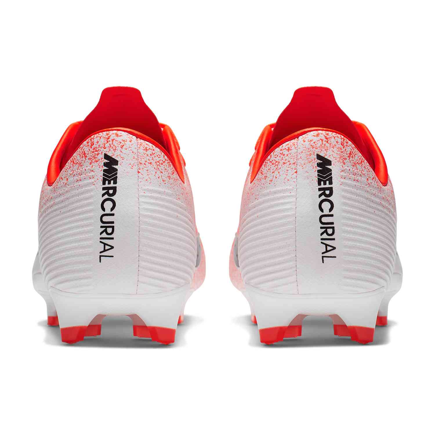Nike Mercurial Vapor 12 Pro FG Hyper Crimson Black White