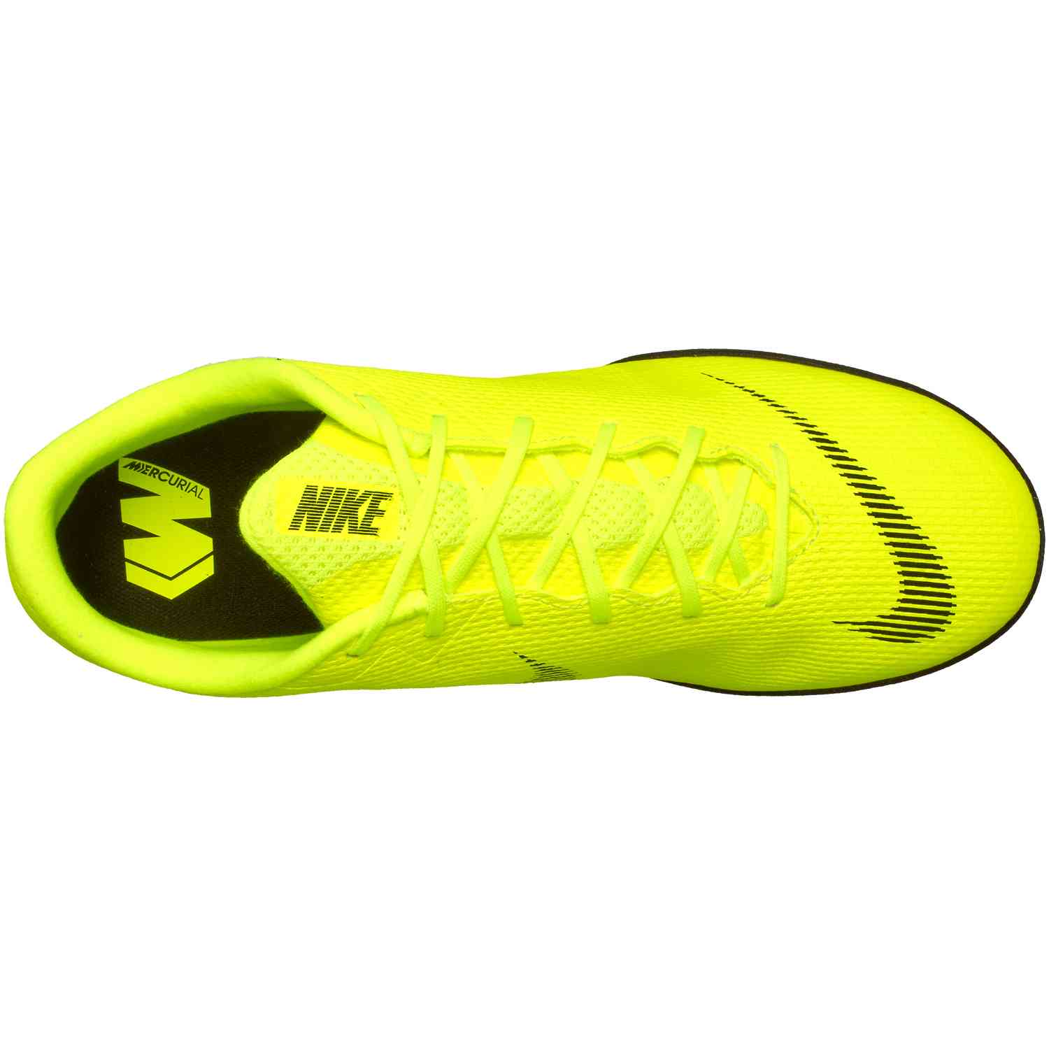 Nike mercurial vaporx hot sale xii academy ic