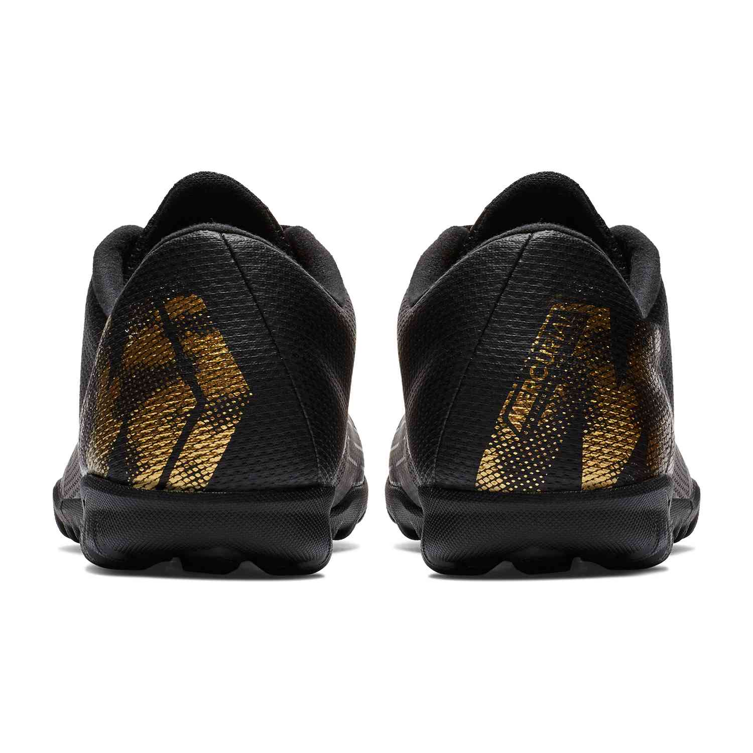 Mercurial vapor 12 academy tf black lux hotsell