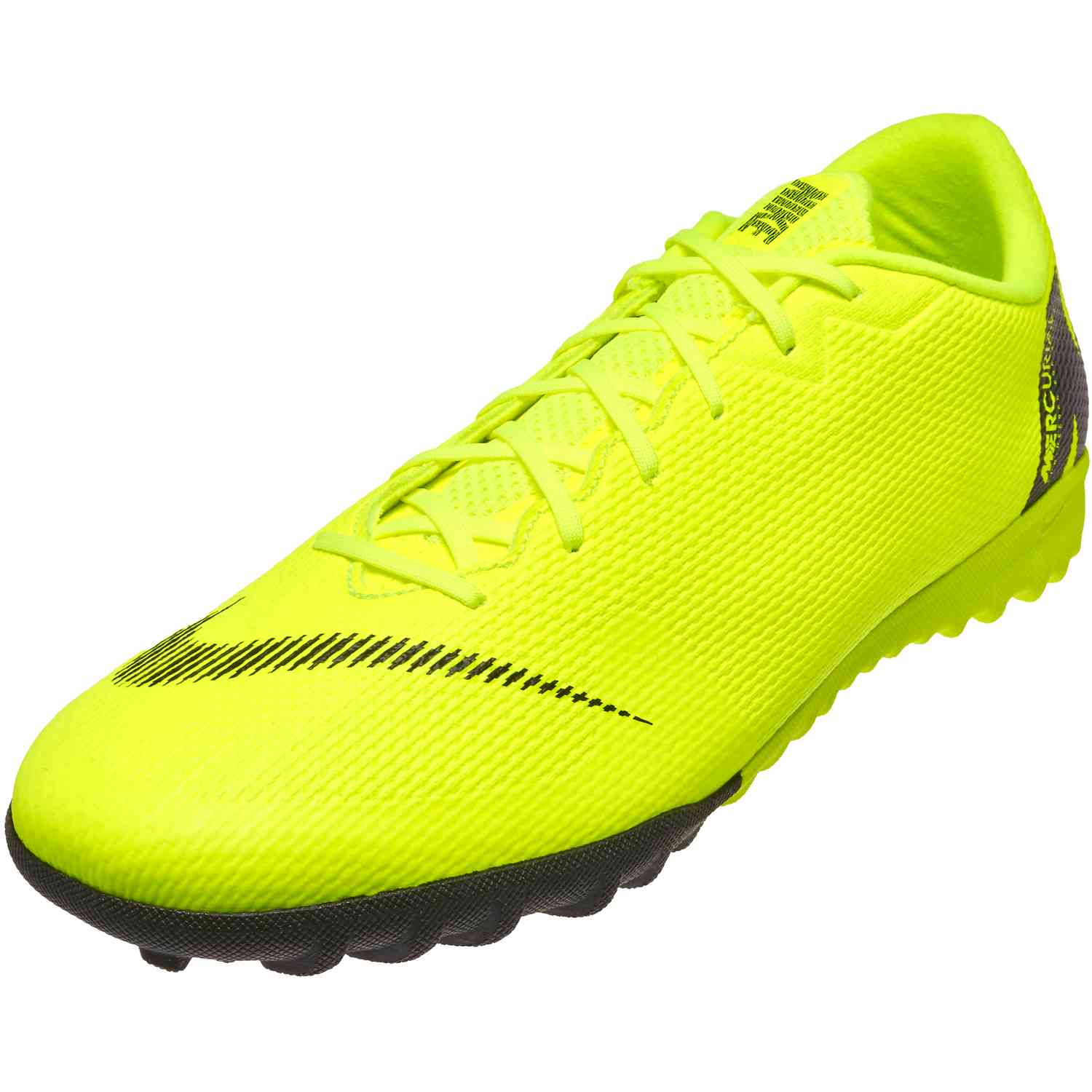 nike mercurial vapor x 12