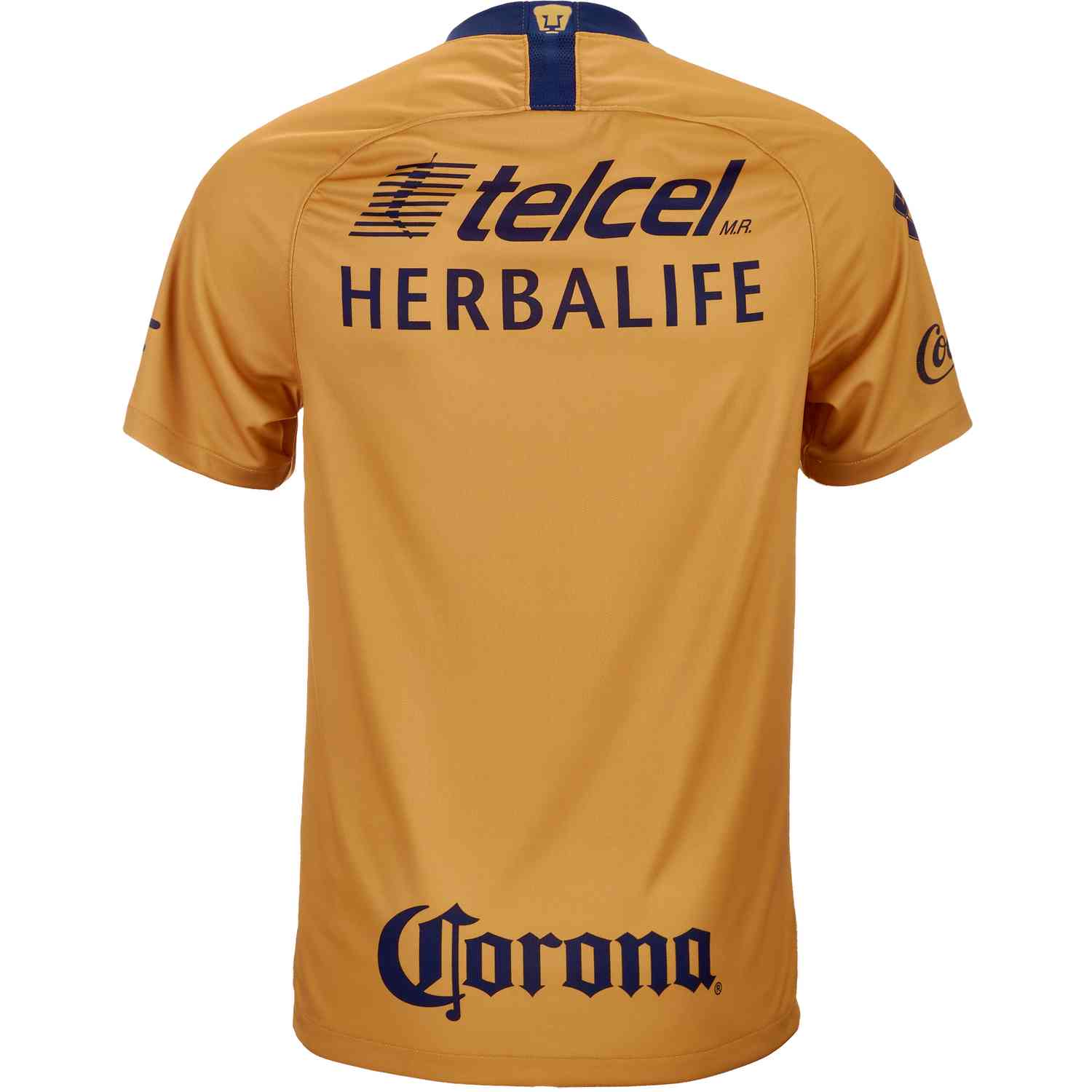 pumas day of the dead jersey