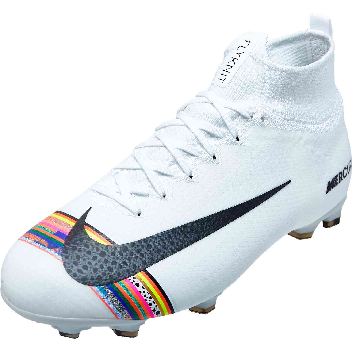 nike mercurial superfly 6 elite se fg