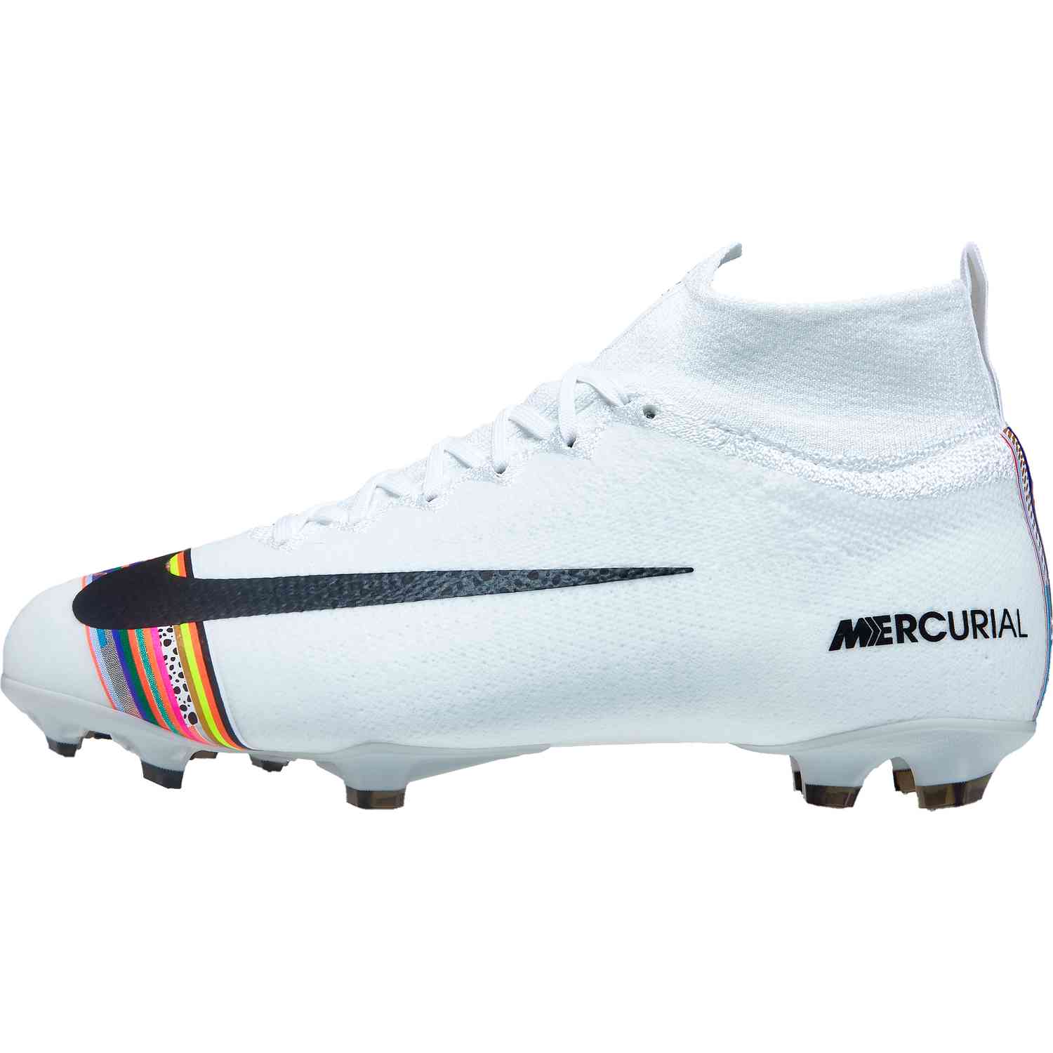 soccer cleats mercurial superfly