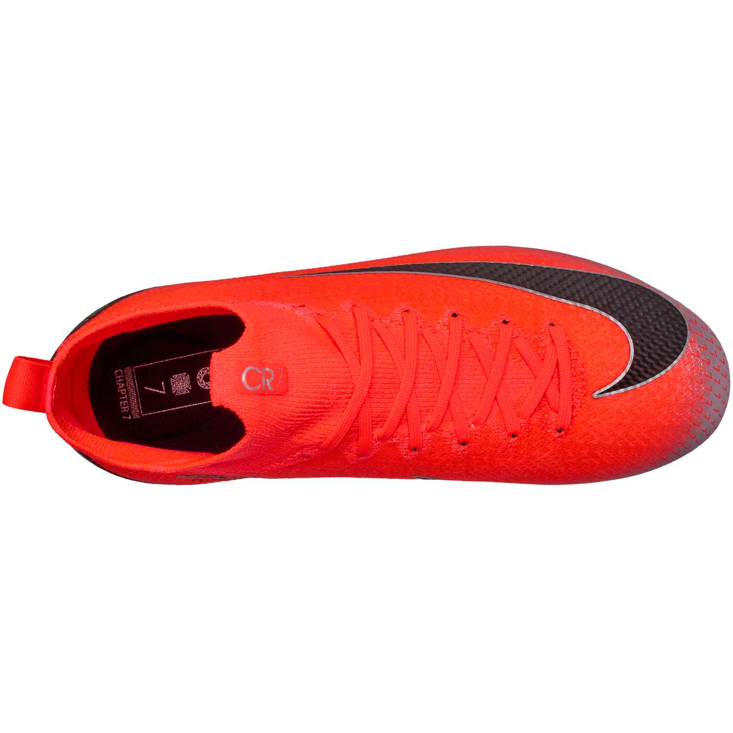 nike cr7 chapter 7 mercurial club tf children