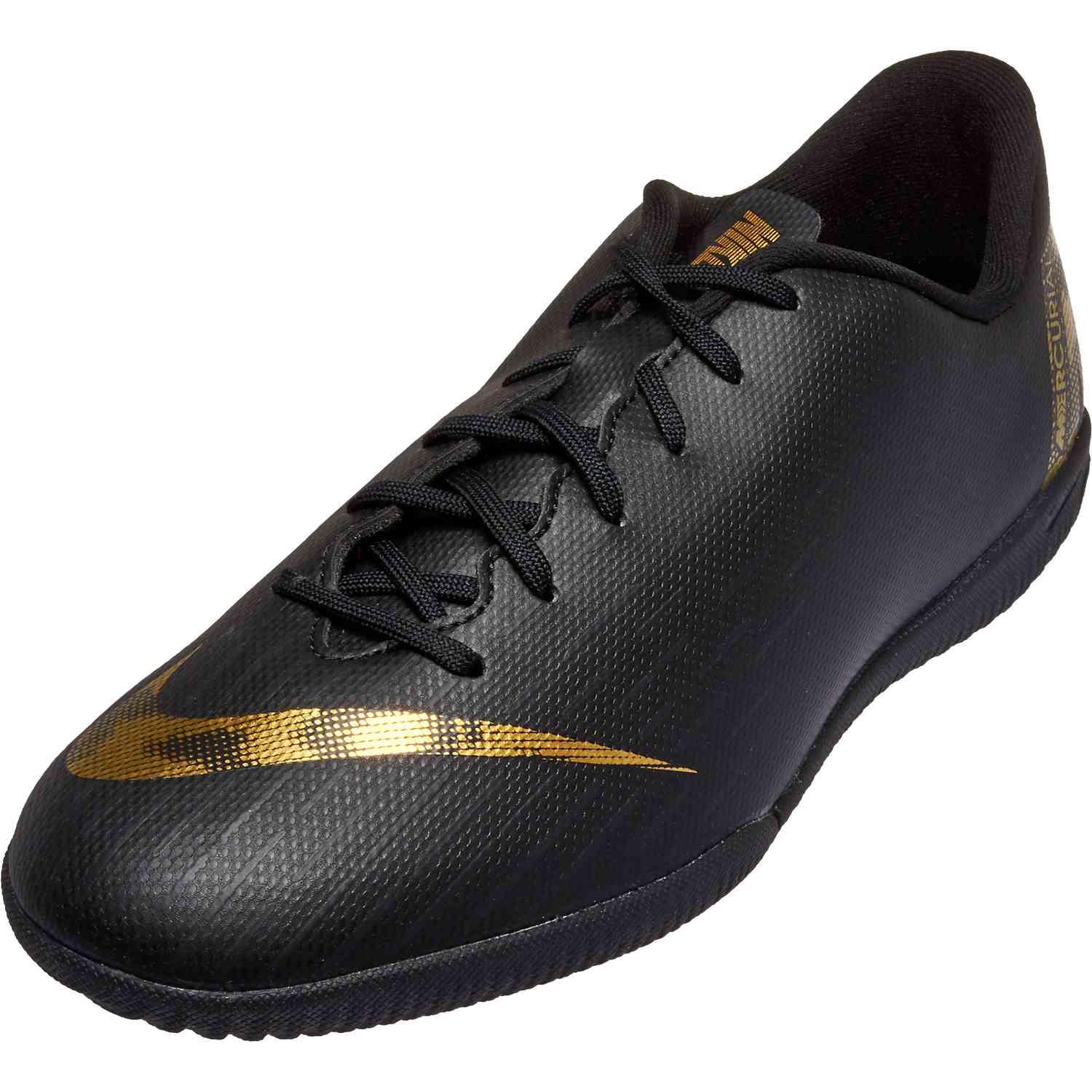 nike mercurial indoor soccer