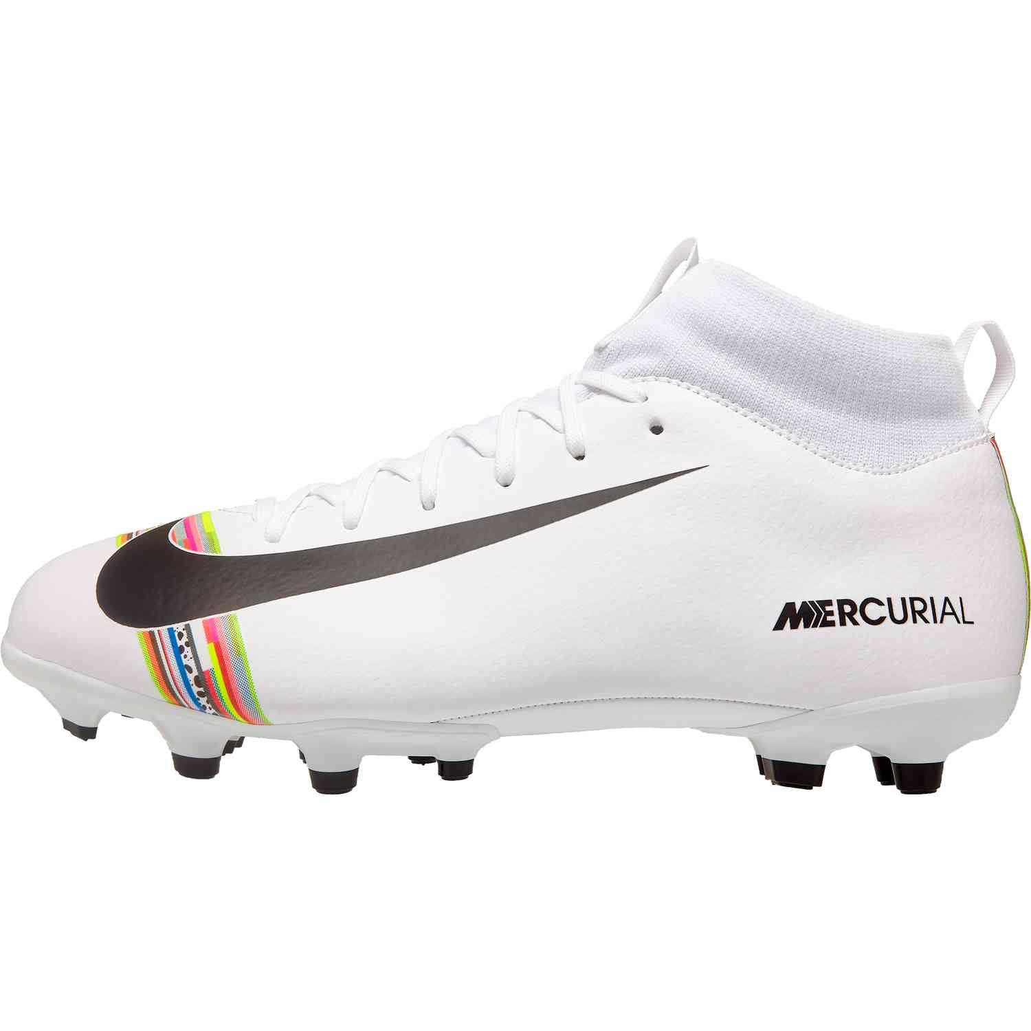 nike mercurial superfly 6 academy lvl up mg