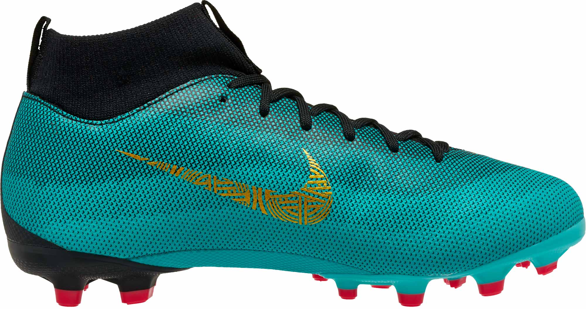 Jr superfly 6 club cr7 mg on sale